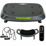 Vibrotrenaž&ouml;&ouml;r Tunturi Cardio Fit V20, 19TCFV2000