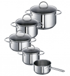 ROHE Ravenna 250101-05, 5 psc