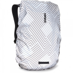 Universaalne seljakoti vihmakate Thule 3204733, h&otilde;bedane