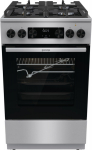 Elektriahjuga gaasipliit Gorenje GK5C65XV