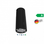 Kapuuts Vlano ROLL 36, must