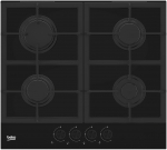 Sisseehitatud gaasipliit Beko HILG642C5SB