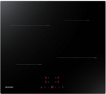 Sisseehitatud induktsioonpliit Samsung NZ64T3706A1/UR