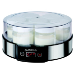 Jogurtivalmistaja Guzzanti GZ-705, 8594186720767