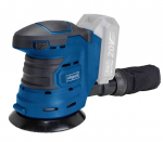 Aku orbitaallihvija Scheppach COS125-20ProS korpus