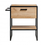 Vannitoa kapp Comad BROOKLIN 825A FSC