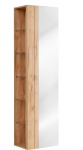 Vannitoa kapp Comad CAPRI OAK 803A FSC