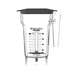 Kann BLENDTEC FROTHING 40-642-50