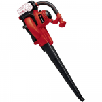 Aku lehepuhur Einhell GE-CL 36/230 Li E-Solo, ilma aku ja laadijata