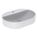 Ehitatakse kraanikauss Geberit VARIFORM 500.778.01.2