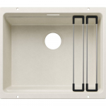 K&ouml;&ouml;givalamu Blanco ETAGON 500-U, 527756, pehme valge