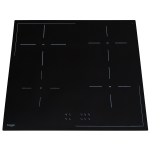 Sisseehitatud induktsioonpliit Freggia HCI64B/1