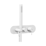 Peidetud segisti komplekt Ravak Espirit ES 065.10WV.O2.RB07D.+S X070250