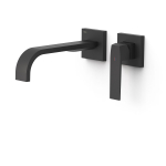 Peidetud kraanikausisegisti Tres SLIM 20230024NM