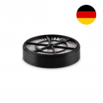 HEPA-filter m&auml;rgtolmuimejale Trotec VC 1200W