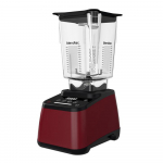 Kokteilibaar Blendtec DESIGNER 625, Punane