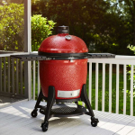 Kamado Joe Big Joe III s&ouml;egrill &otilde;ue
