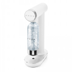 Gaseeritud jookide valmistamise masin Smeg SKC01WHM