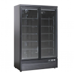 K&uuml;lmiku vertikaalne vitriin Scandomestic DC1080BB