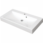 Kivist kraanikauss BLU DRACO, 600x400 mm.