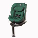 4Baby turvatool ENZO-FIX 40-150CM roheline I-SIZE