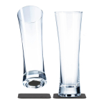 Magnetilised tassid Silwy BEER S020-1302-2, 2 tk,