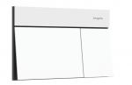 Loputusnupp Hansgrohe iFrame Element E, 66003700