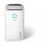 &Otilde;hukuivati ​​ja -puhasti Philips DE5305/11