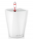 Ise kastmiss&uuml;steemiga pott LECHUZA MINI-DELTINI, 14950