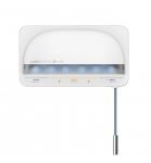 Hambaharja steriliseerija Oclean S1 White