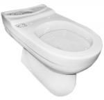 WC-poti alus 8809 K1