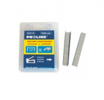 Metallist klambrid nr 53 6mm Proline