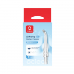 Suuloputusotsikud Oclean N20 Standard, A10 jaoks, l&auml;bipaistvad, 2 tk.