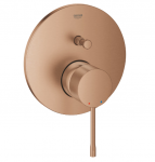 Peidetud segisti Grohe Essence 24058DL1