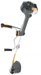 Bensiini v&otilde;sal&otilde;ikur Grunder XT-BC508-2, 1700 W