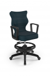 Norm noortetool must Monolith 24 suurus 5 WK+P