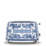 R&ouml;ster Smeg & Dolce&Gabbana, Blu Mediterraneo, TSF01DGBEU