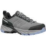 Naiste matkasaapad Scarpa Rush Trail Gtx Wmn &ndash; Birch - Sunny Lime &ndash; 40.5