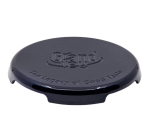 Emailitud malmist alus Grand Feu FEUSTANDBLUE, 23 cm