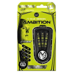 Nooled Winmau MvG Ambition, 20 g, plastotsad