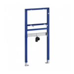 Peidetud kraanikausiraam GEBERIT Duofix 111.430.00.1