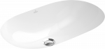 Letialune kraanikauss Villeroy&Boch O.Novo 41625001, 530x320