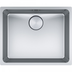 Alumine valamu Franke Mythos MYX 110-50, 122.0601.316