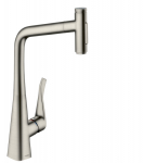 Hansgrohe Metris Select M71 73820800