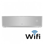 Cooper&Hunter SUPREME SILVER Inverter CHML-S24FTXAM2S-SC