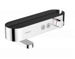 Termostaat vannisegisti Hansgrohe ShowerTablet Select 24340000