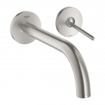 Grohe Atrio, 19918DC3, supersteel