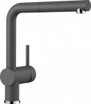 Blanco Linus-S, 518813 rock grey