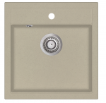 K&ouml;&ouml;gikraanikauss Aquasanita Tesa SQT100W 111 Silica-Ivory