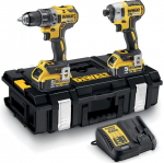 DeWALT DCK266P2 18V 2x5.0Ah